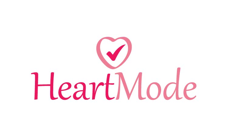HeartMode.com - Best premium domain names